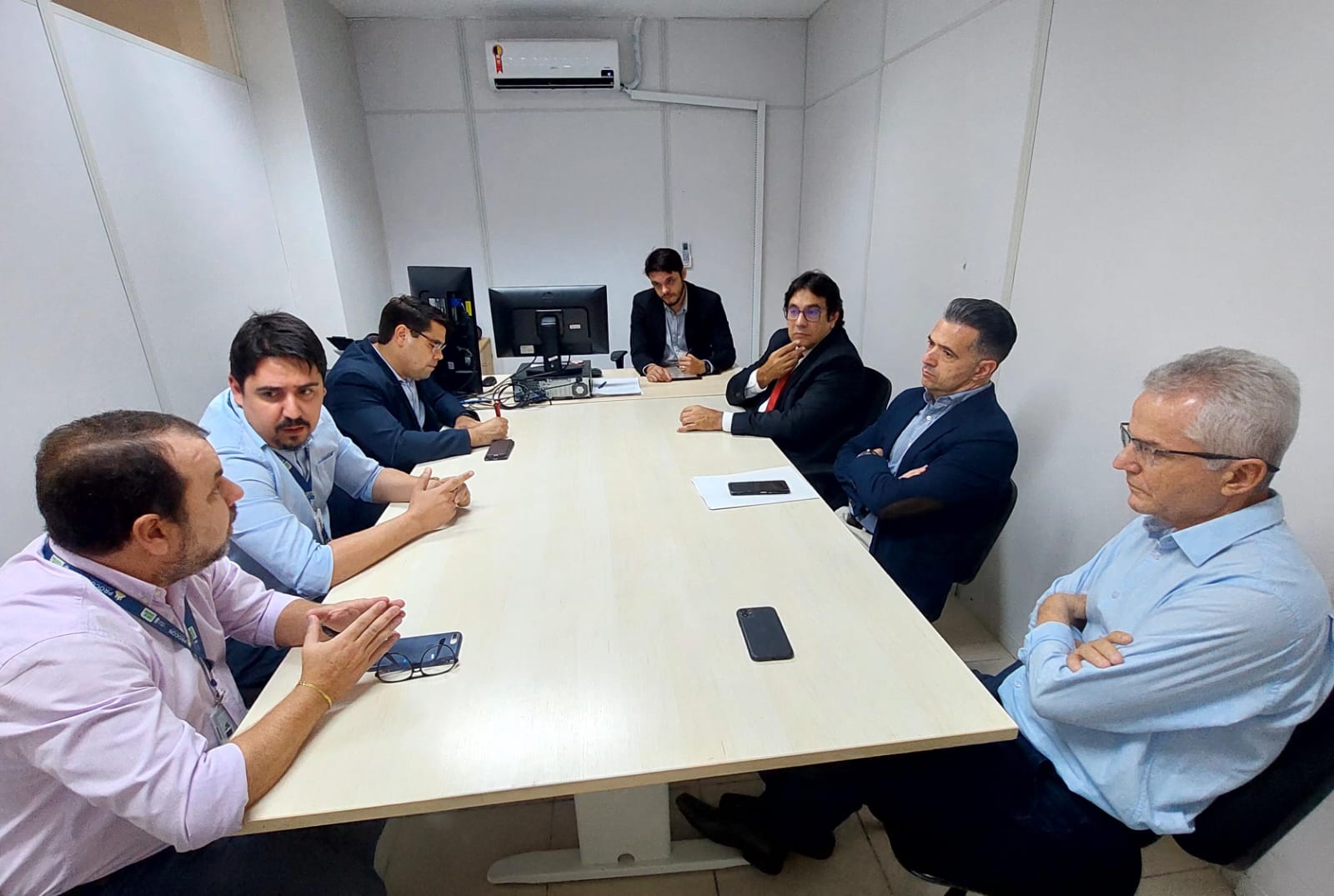 Educação: Procon-CG e MPPB renovam TAC com Sindicato de Escolas Privadas para o Ano Letivo de 2024