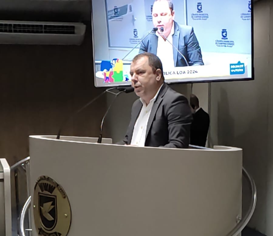 LOA: Procon de Campina Grande apresenta na Câmara Municipal planejamento estratégico para 2024