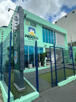 Prefeitura de Campina Grande inicia implantação de energia solar na sede do Procon Municipal