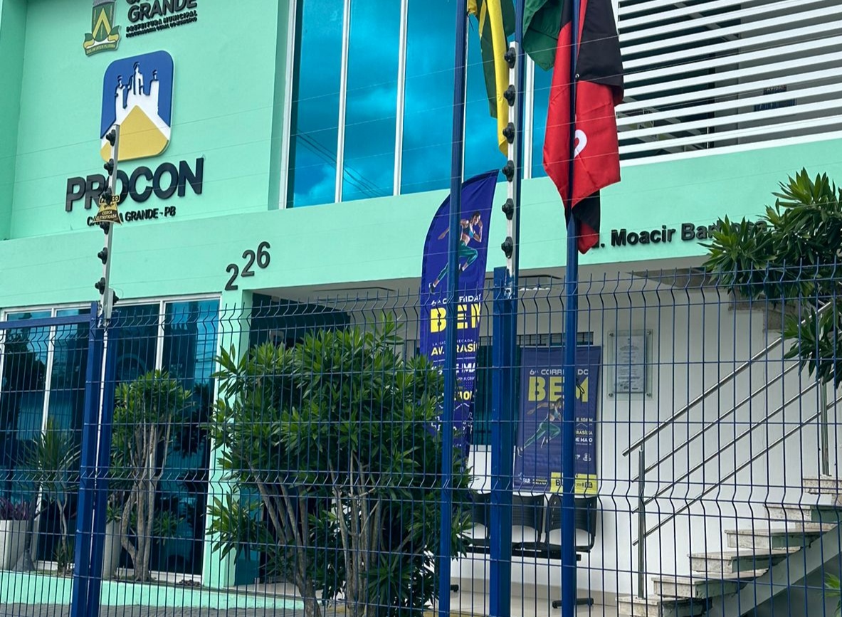 Procon-CG: Cinco direitos que todo consumidor tem que saber