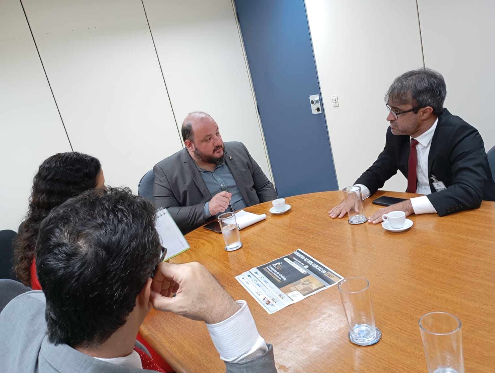 Servidores do Procon de Campina Grande participarão de curso de atualização em Direito do Consumidor