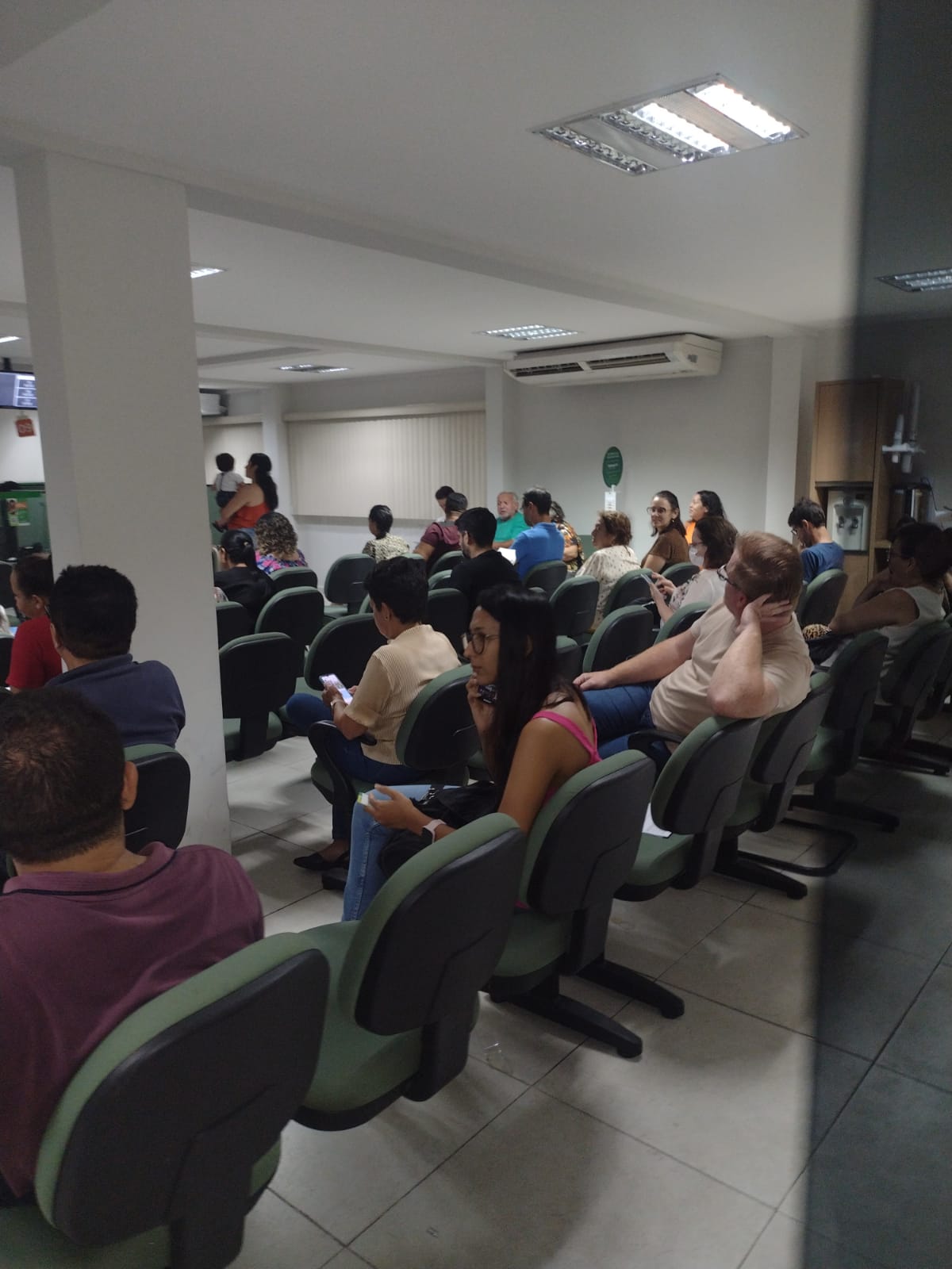 Reincidência: Procon de Campina Grande autua operadora de plano de saúde por má prestação de serviço