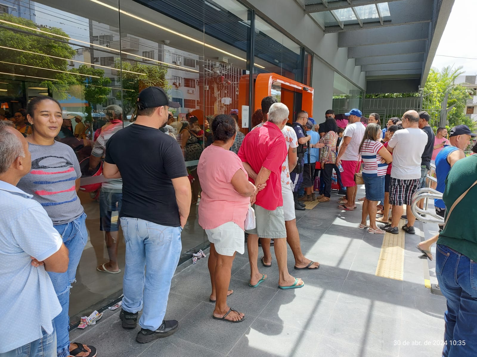 Procon-CG: Três agências bancárias são autuadas por má prestação de serviço em Campina Grande