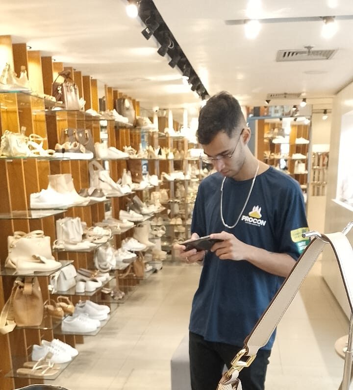 Procon de Campina Grande divulga pesquisa de preço com sugestões de presentes para o Dia das Mães