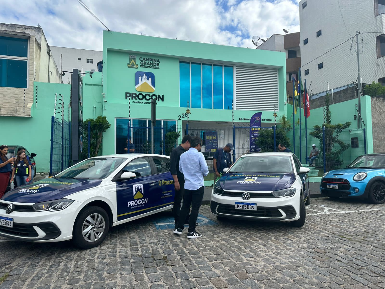 Consumidor: Operadora e Administradora de Plano de Saúde são multadas em R$ 80 mil pelo Procon de Campina Grande por cancelamento indevido de serviço