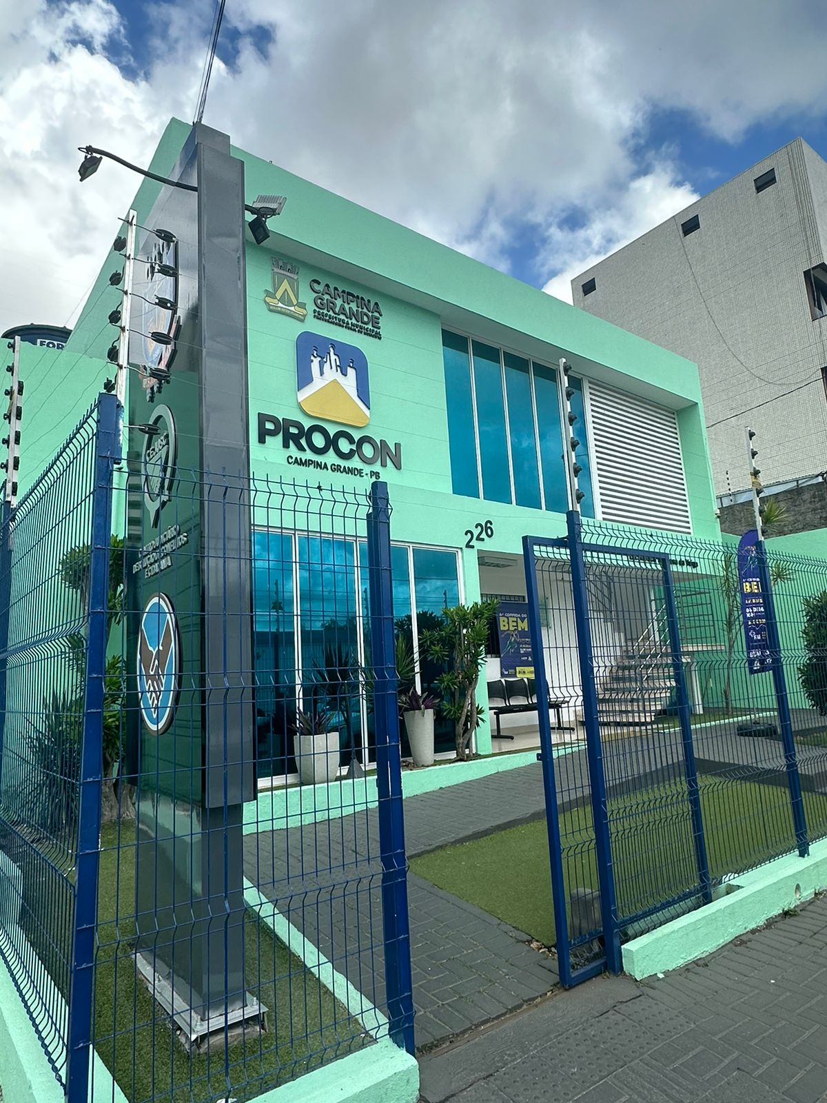 Agência 123 Milhas é multada em R$ 500 mil pelo Procon de Campina Grande