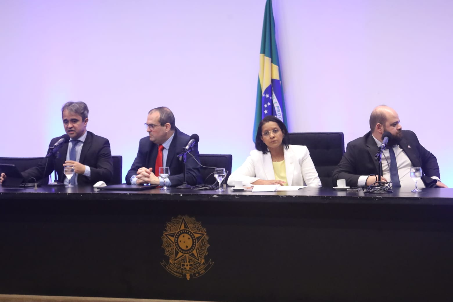 Procon de Campina Grande se destaca no I Fórum Nacional de Ética na Saúde Suplementar