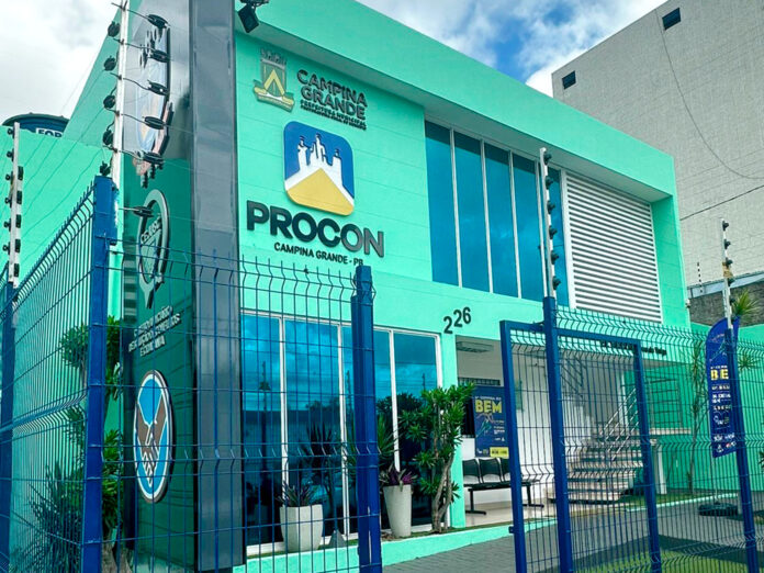 Procon-CG multa Banco Pan e C6 Bank em R$ 160 mil por empréstimo consignado fraudulento