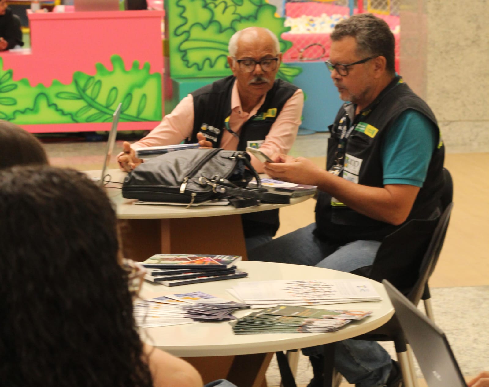 Balanço: Ação do Procon CG no Partage Shopping encerra com quase 50 atendimentos e alta adesão ao ‘Procon Digital’
