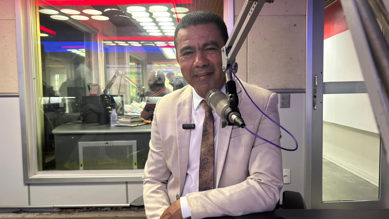 Prefeito Bruno Cunha Lima nomeia vereador Luciano Breno para Secretaria de Proteção e Defesa do Consumidor de Campina Grande
