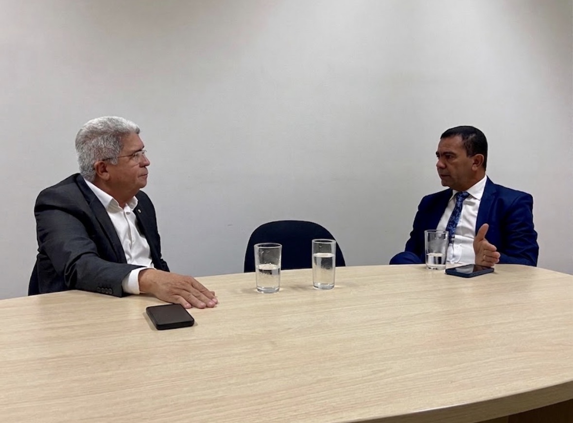 Secretaria de Proteção e Defesa do Consumidor e MP-Procon reforçam parceria institucional em Campina Grande