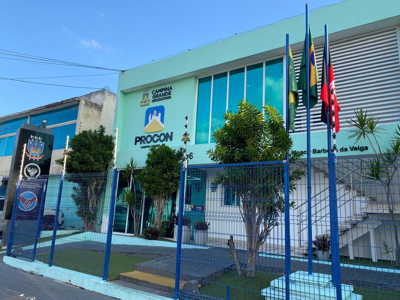 Procon-CG divulga lista mensal de reclamações liderada por setores financeiro e de serviços