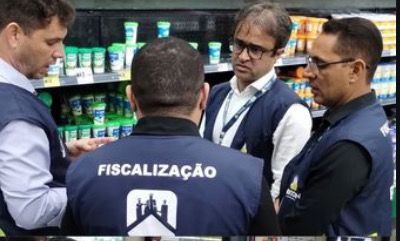 Procon de Campina Grande vence prêmio nacional 15º Prêmio CIEE de estágios, em São Paulo