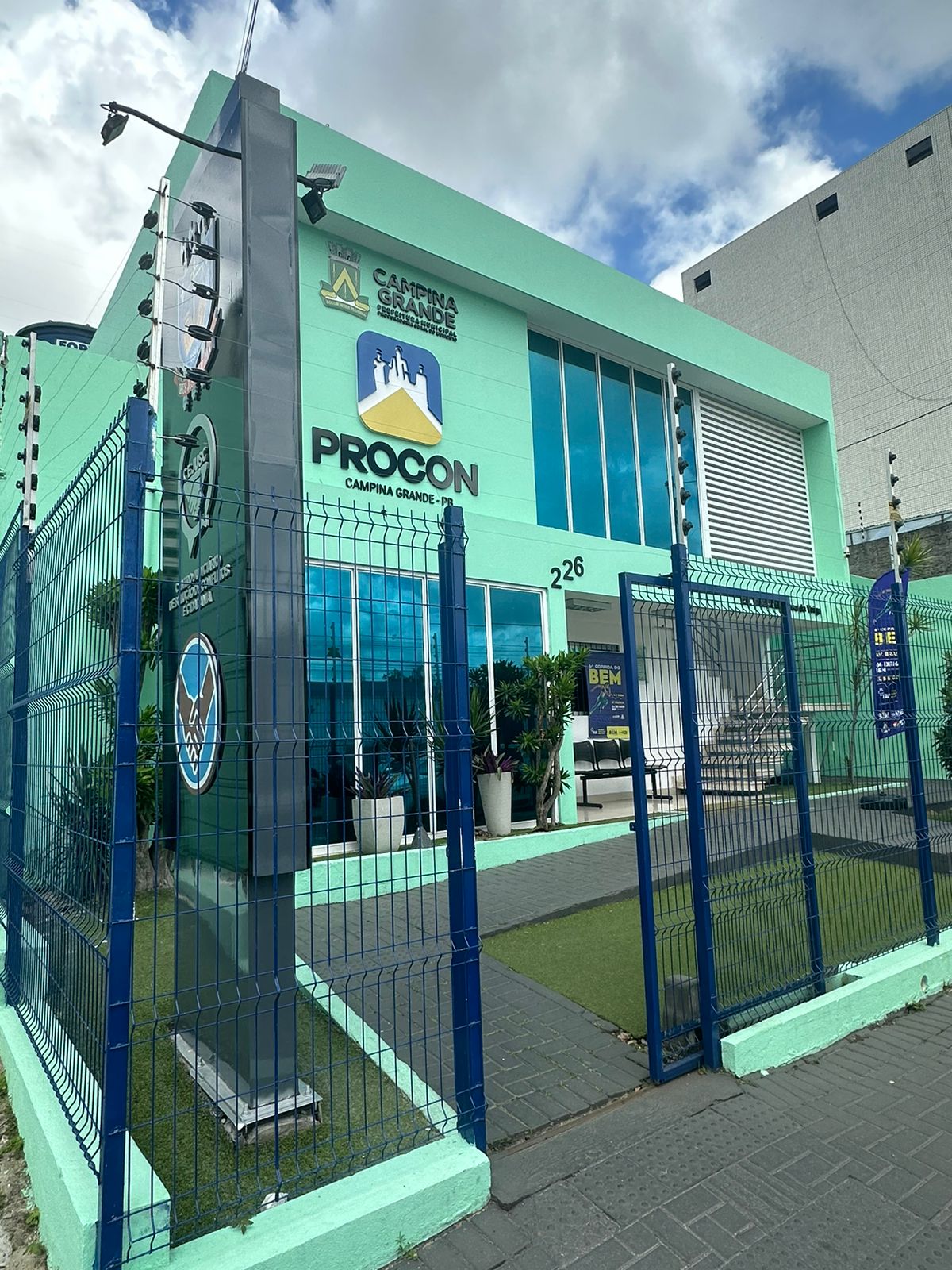 Procon de Campina Grande amplia atuação, registra mais de 3 mil reclamações, 2 mil audiências e distribui 19 mil publicações durante mais de 7 mil fiscalizações em 2024