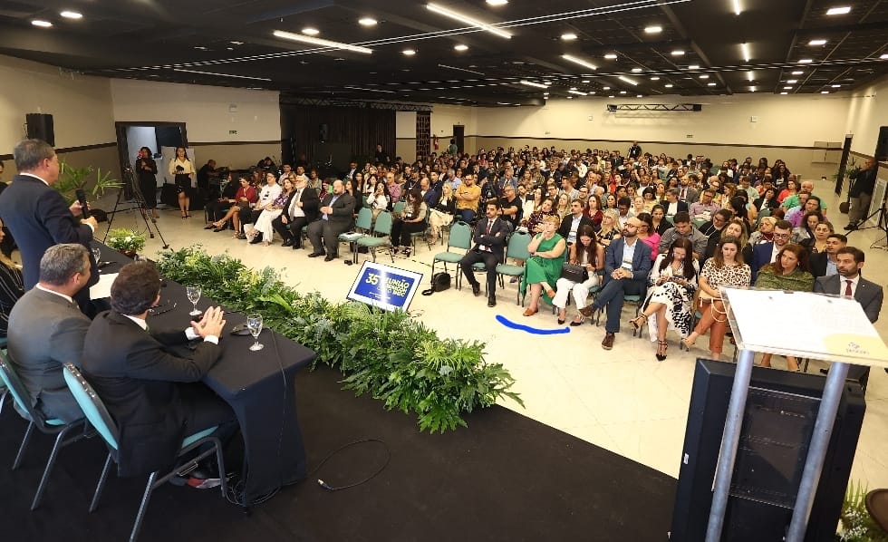 Superendividamento: Procon-CG discute o impacto do “tigrinho” na vida do consumidor durante evento nacional