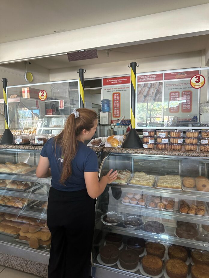 Atualizada: Procon de Campina Grande identifica variação de quase 185% no preço do quilo do pão de forma e de 95% no pão francês