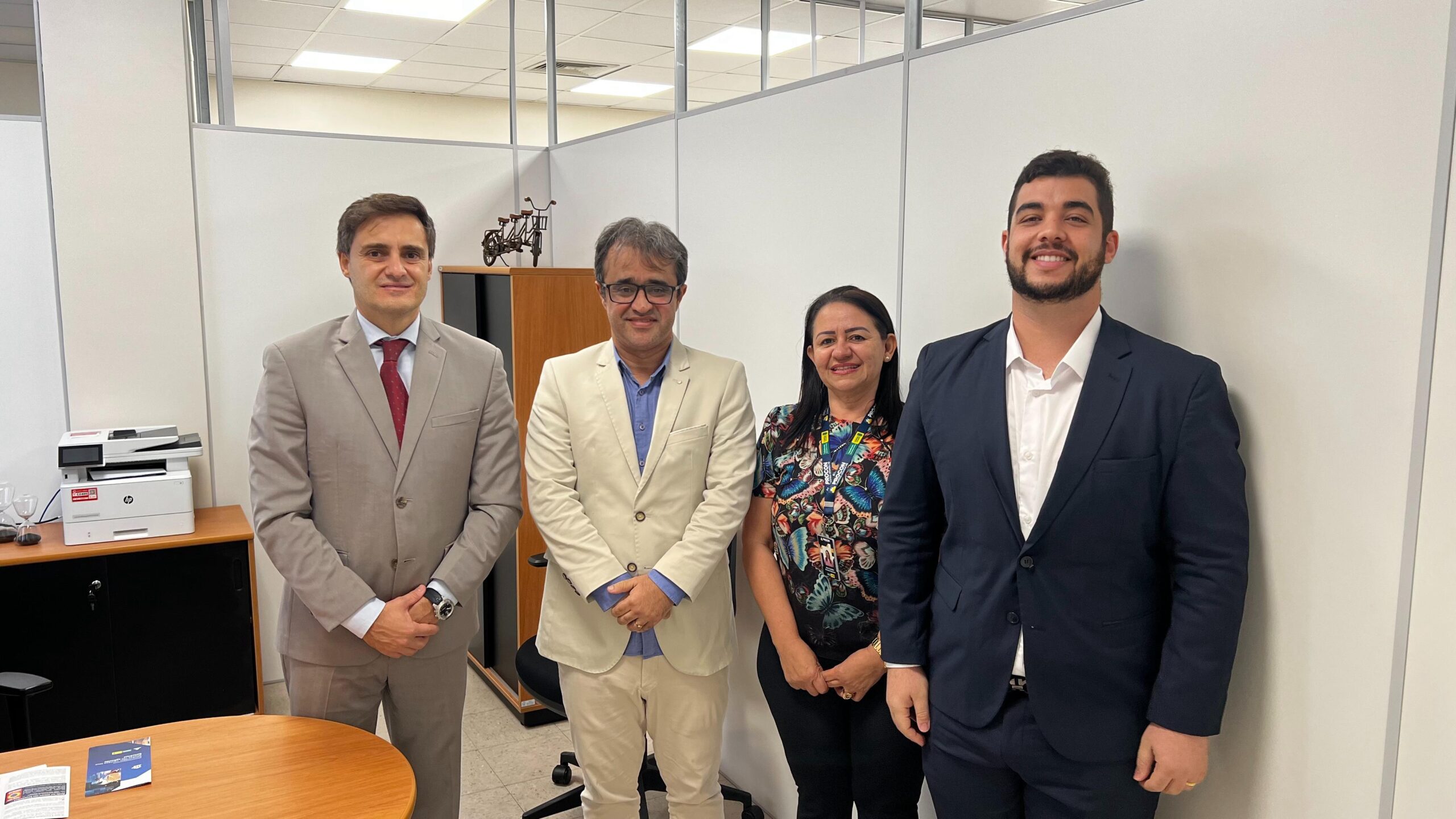 Procon Municipal presta contas ao Poder Judiciário de Campina Grande