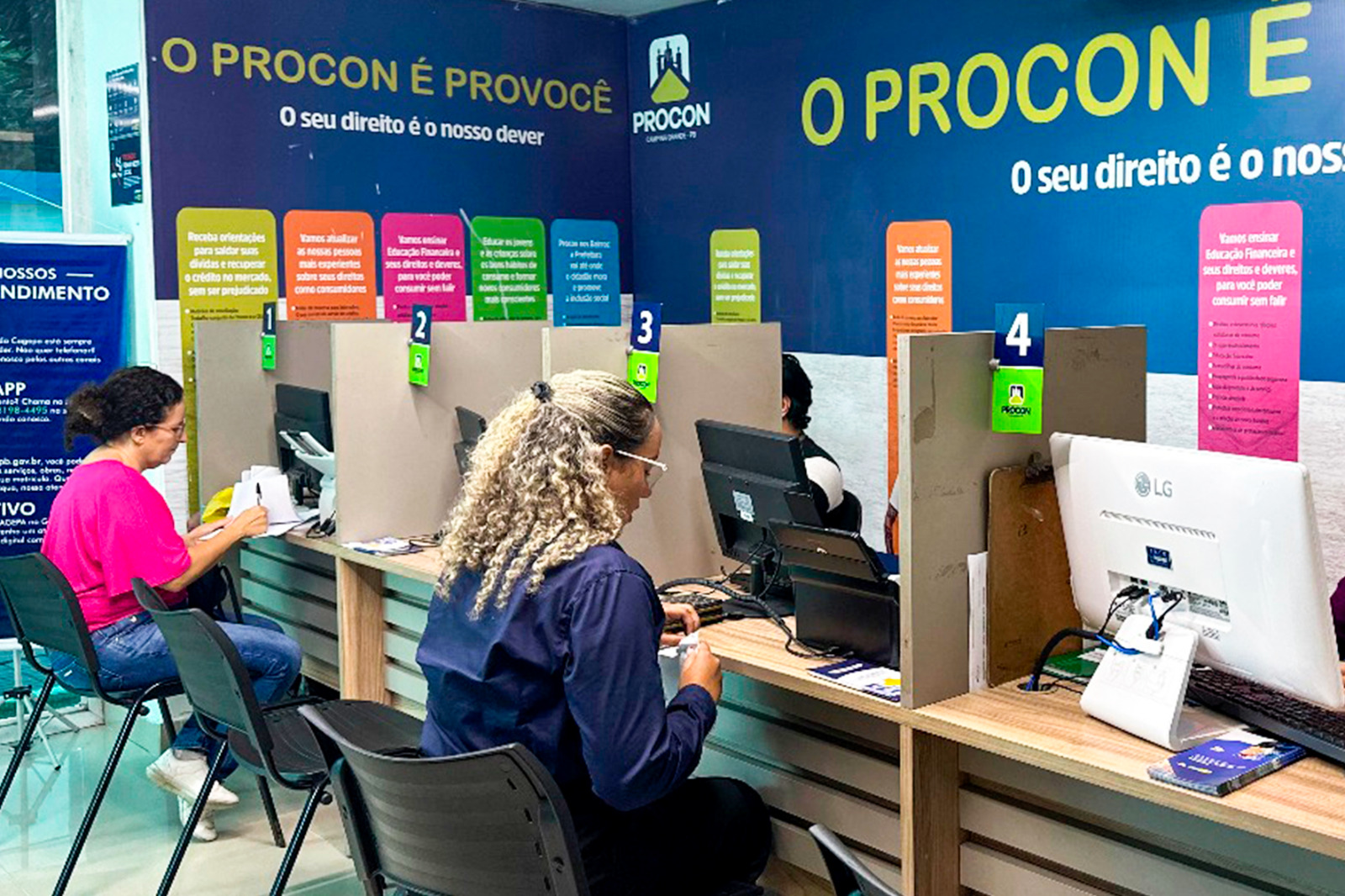 Procon-CG aplica multa de R$ 50 mil à Unimed por cobrança indevida em plano de saúde
